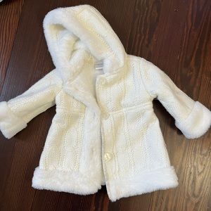 Adorable Koala Baby Coat